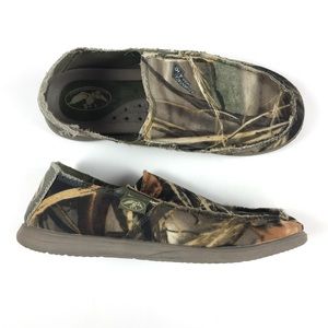 Duck commander slip on shoes Clearance